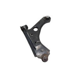 Braccio Oscillante anteriore destro CITROEN Nemo Serie dal 08 al 18 - 1618067480 - 3627566