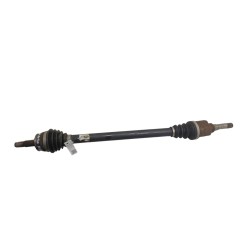 Semiasse anteriore destro CITROEN Nemo Serie dal 08 al 18 - 1607734980 - 3627569