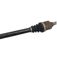 Semiasse anteriore destro CITROEN Nemo Serie dal 08 al 18 - 1607734980 - 3627569