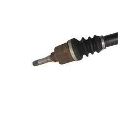 Semiasse anteriore destro CITROEN Nemo Serie dal 08 al 18 - 1607734980 - 3627569