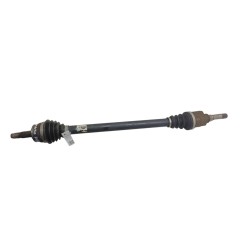 Semiasse anteriore destro CITROEN Nemo Serie dal 08 al 18 - 1607734980 - 3627569