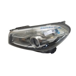 Faro Anteriore Sinistro NISSAN Qashqai 2° Serie - 26060BR00B - 3601148