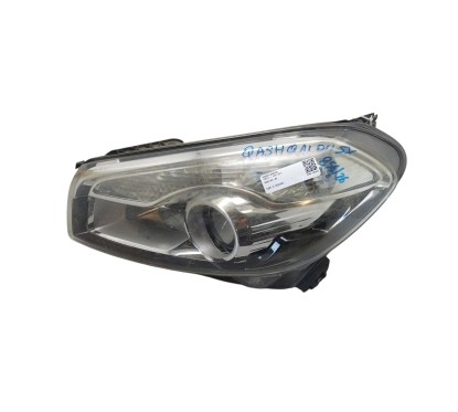 Faro Anteriore Sinistro NISSAN Qashqai 2° Serie - 26060BR00B - 3601148