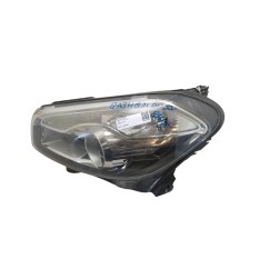 Faro Anteriore Sinistro NISSAN Qashqai 2° Serie