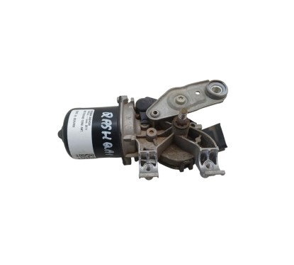 Motorino Tergicristallo Anteriore NISSAN Qashqai 2° Serie