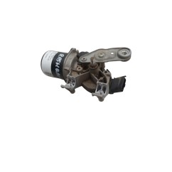 Motorino Tergicristallo Anteriore NISSAN Qashqai 2° Serie