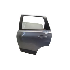Portiera Posteriore Sinistra NISSAN Qashqai 2° Serie - H2101JD0MC - 3601061