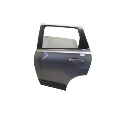 Portiera Posteriore Sinistra NISSAN Qashqai 2° Serie - H2101JD0MC - 3601061