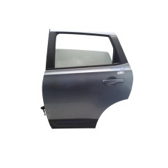 Portiera Posteriore Sinistra NISSAN Qashqai 2° Serie