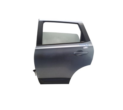 Portiera Posteriore Sinistra NISSAN Qashqai 2° Serie
