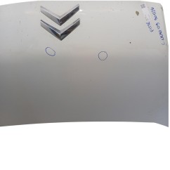 Cofano Anteriore CITROEN Nemo Serie dal 08 al 18 - 7901Q1 - 3623091