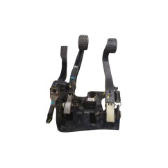 Pedaliera completa freno + frizione + acceleratore CHEVROLET Spark 2° Serie - 42450288 - 3667767