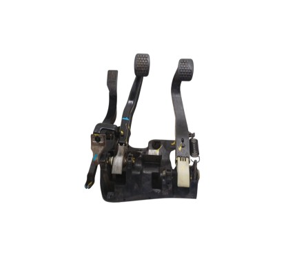 Pedaliera completa freno + frizione + acceleratore CHEVROLET Spark 2° Serie - 42450288 - 3667767