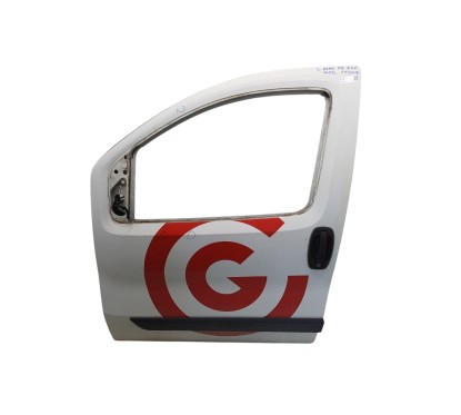 Portiera Anteriore Sinistra CITROEN Nemo Serie dal 08 al 18 - 1637832480 - 3623100