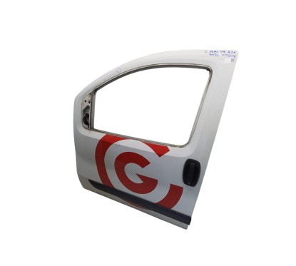 Portiera Anteriore Sinistra CITROEN Nemo Serie dal 08 al 18