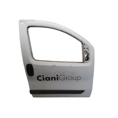 Portiera anteriore Destra CITROEN Nemo Serie dal 08 al 18 - 1636123880 - 3623102