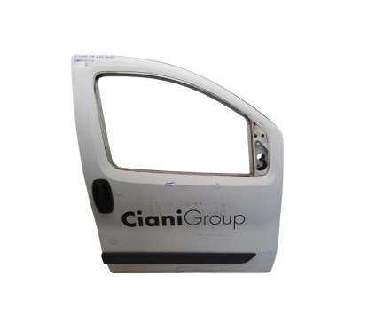 Portiera anteriore Destra CITROEN Nemo Serie dal 08 al 18 - 1636123880 - 3623102