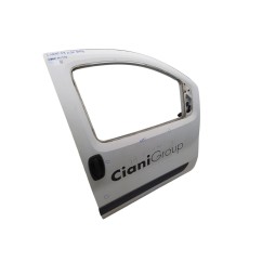 Portiera anteriore Destra CITROEN Nemo Serie dal 08 al 18 - 1636123880 - 3623102