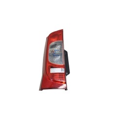 Stop fanale Posteriore Sinistro CITROEN Nemo Serie dal 08 al 18 - 1624216880 - 3623108