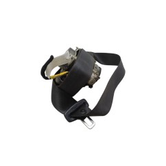 Cintura di Sicurezza Anteriore Sinistra CITROEN Nemo Serie dal 08 al 18 - 1613972780 - 3623112