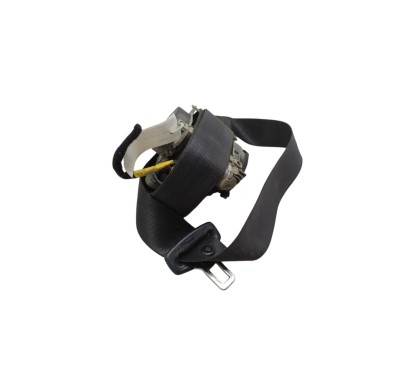 Cintura di Sicurezza Anteriore Sinistra CITROEN Nemo Serie dal 08 al 18 - 1613972780 - 3623112