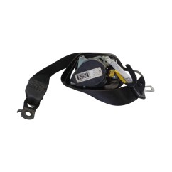 Cintura di Sicurezza Anteriore Sinistra CITROEN Nemo Serie dal 08 al 18 - 1613972780 - 3623112