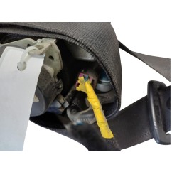 Cintura di Sicurezza Anteriore Sinistra CITROEN Nemo Serie dal 08 al 18 - 1613972780 - 3623112