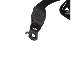 Cintura di Sicurezza Anteriore Sinistra CITROEN Nemo Serie dal 08 al 18 - 1613972780 - 3623112