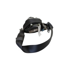 Cintura di sicurezza anteriore destra CITROEN Nemo Serie dal 08 al 18 - 1613972680 - 3623114