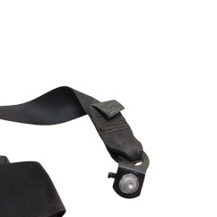 Cintura di sicurezza anteriore destra CITROEN Nemo Serie dal 08 al 18 - 1613972680 - 3623114