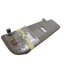 Parasole aletta Lato Passeggero CITROEN Nemo Serie dal 08 al 18