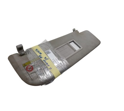 Parasole aletta Lato Passeggero CITROEN Nemo Serie dal 08 al 18