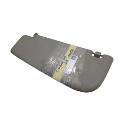 Parasole aletta anteriore SX CITROEN Nemo Serie dal 08 al 18