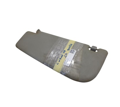 Parasole aletta anteriore SX CITROEN Nemo Serie dal 08 al 18