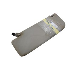 Parasole aletta anteriore SX CITROEN Nemo Serie dal 08 al 18 - 1609010180 - 3623127