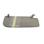 Parasole aletta anteriore SX CITROEN Nemo Serie dal 08 al 18
