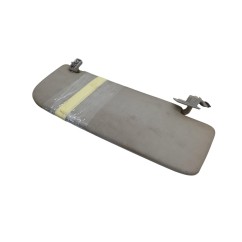 Parasole aletta anteriore SX CITROEN Nemo Serie dal 08 al 18 - 1609010180 - 3623127