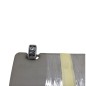 Parasole aletta anteriore SX CITROEN Nemo Serie dal 08 al 18