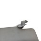 Parasole aletta anteriore SX CITROEN Nemo Serie dal 08 al 18