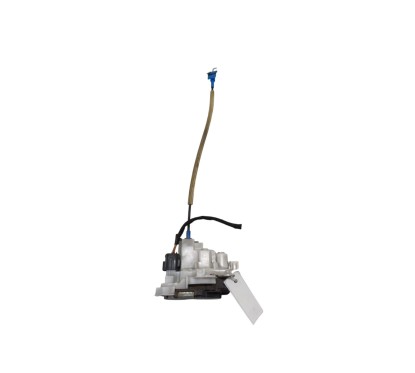 Serratura Anteriore Destra CITROEN Nemo Serie dal 08 al 18 - 1613686480 - 3623130