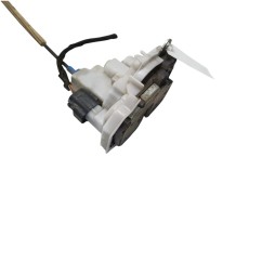 Serratura Anteriore Destra CITROEN Nemo Serie dal 08 al 18 - 1613686480 - 3623130