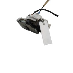 Serratura Anteriore Destra CITROEN Nemo Serie dal 08 al 18 - 1613686480 - 3623130