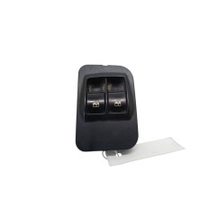 Pulsantiera Anteriore Sinistra CITROEN Nemo Serie dal 08 al 18 - 1618106380 - 3623132