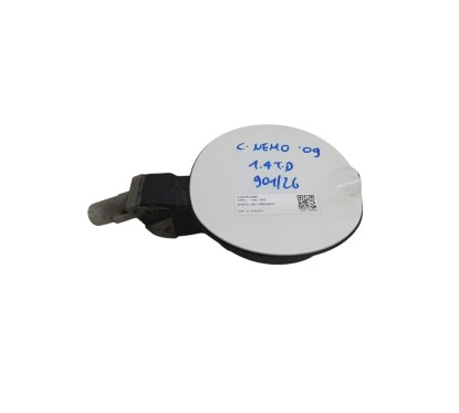Sportellino Carburante CITROEN Nemo Serie dal 08 al 18