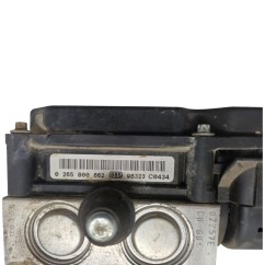 ABS CITROEN Nemo Serie dal 08 al 18 - 4541VW - 3625111