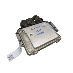 Centralina motore CITROEN Nemo Serie dal 08 al 18 - 1943QC - 3625143
