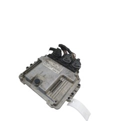 Centralina motore CITROEN Nemo Serie dal 08 al 18 - 1943QC - 3625143