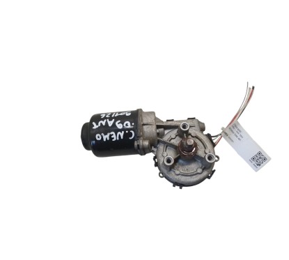 Motorino Tergicristallo Anteriore CITROEN Nemo Serie dal 08 al 18