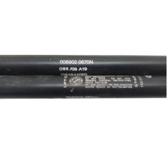 Pistoncini cofano Post. CITROEN Nemo Serie dal 08 al 18 - 1608899680 - 3625206