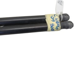 Pistoncini cofano Post. CITROEN Nemo Serie dal 08 al 18 - 1608899680 - 3625206